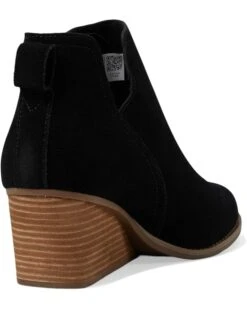 TOMS Gwen | Boots -Luxury Shoe Boutique 51pYcsBD3AL. AC SR736920