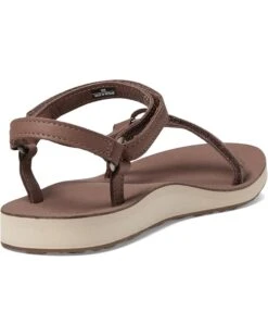 Teva Original Universal Slim Leather | Sandals -Luxury Shoe Boutique 61 kcbbzrKL. AC SR736920