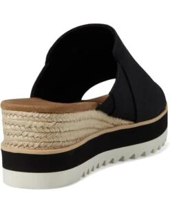 TOMS Diana Mule WIDE | Heels -Luxury Shoe Boutique 61037wFkIIL. AC SR736920