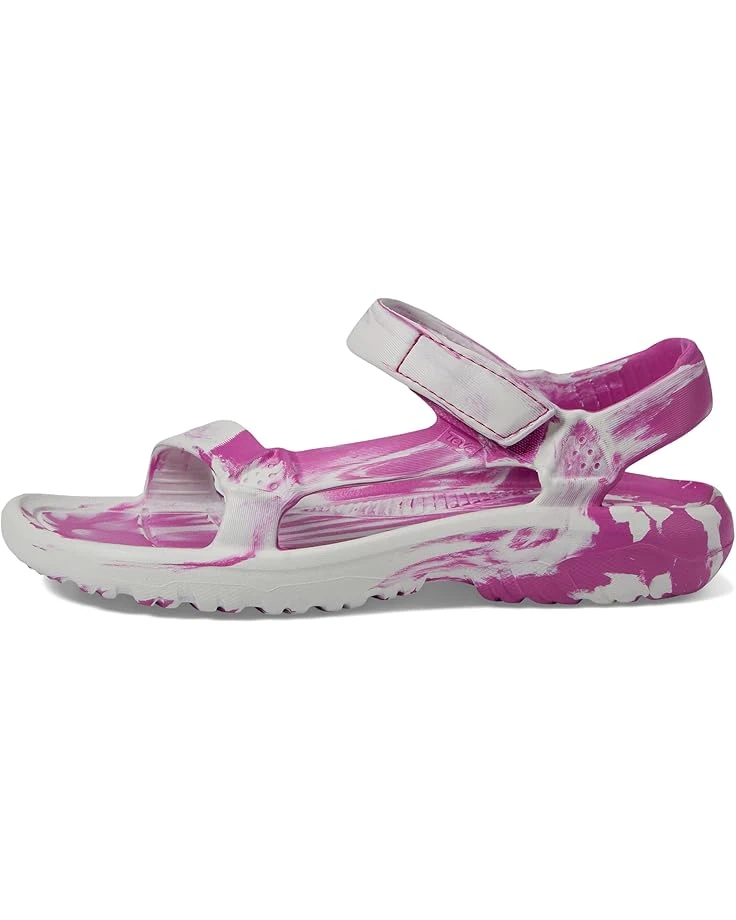 Teva Kids Hurricane Drift Huemix (Toddler/Little Kid/Big Kid) | Sandals 6 Teva Kids Hurricane Drift Huemix (Toddler/Little Kid/Big Kid) | Sandals - Image 4