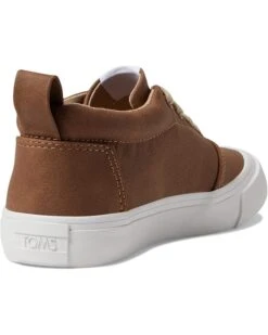 TOMS Kids Alpargata Fenix Mid (Little Kid/Big Kid) | Sneakers & Athletic Shoes -Luxury Shoe Boutique 611MNjL9UBL. AC SR736920