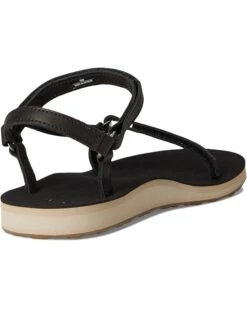 Teva Original Universal Slim Lea | Sandals -Luxury Shoe Boutique 612iOKdKFbL. AC SR736920