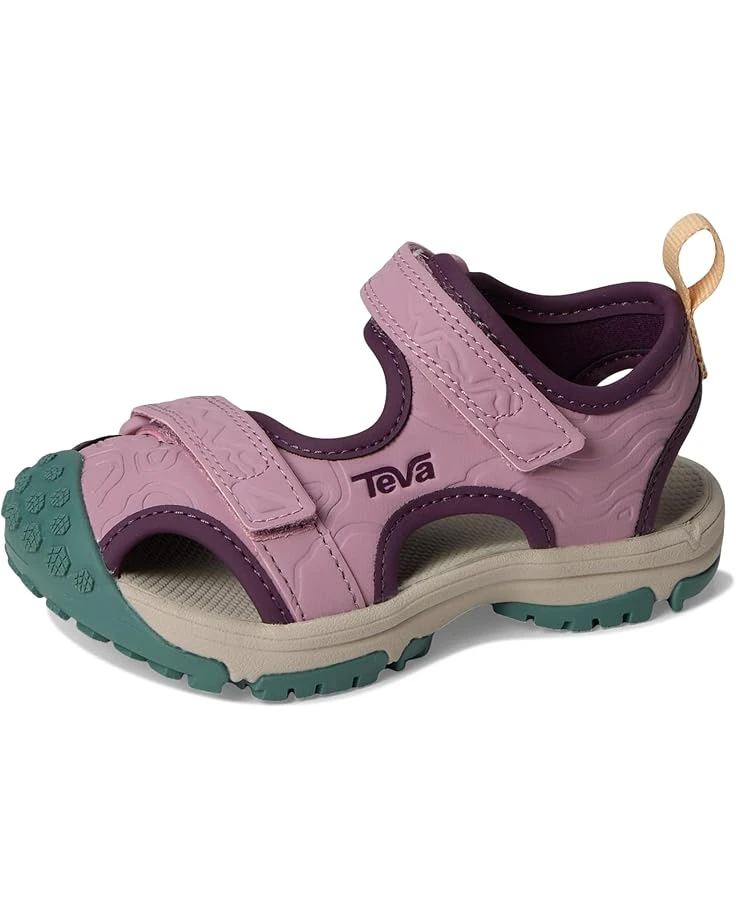 Teva Kids Toachi Hydratrek (Toddler/Little Kid/Big Kid) | Sandals 9 Teva Kids Toachi Hydratrek (Toddler/Little Kid/Big Kid) | Sandals - Image 7