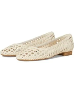TOMS Briella | Flats -Luxury Shoe Boutique 613JUF RGBL. AC SR736920