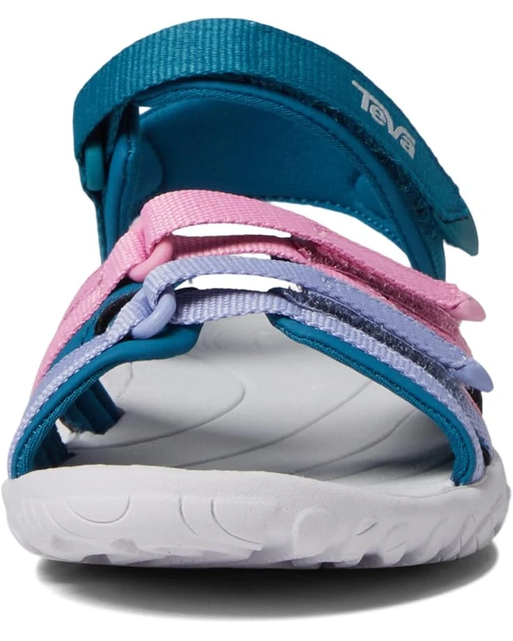 Teva Kids Tirra (Little Kid/Big Kid) | Sandals 8 Teva Kids Tirra (Little Kid/Big Kid) | Sandals - Image 6