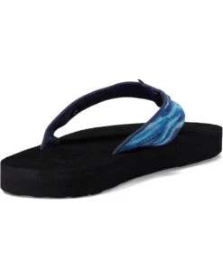 Teva Kids Mush II (Little Kid/Big Kid) | Sandals -Luxury Shoe Boutique 613kyrzobL. AC SR736920