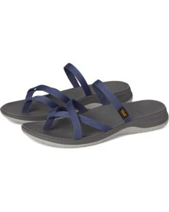 Teva Tirratraveler Flip | Sandals -Luxury Shoe Boutique 615FCM2jptL. AC SR736920