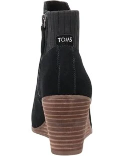 TOMS Sadie | Boots 14 TOMS Sadie | Boots -Luxury Shoe Boutique 615WHSyxBIL. AC SR736920