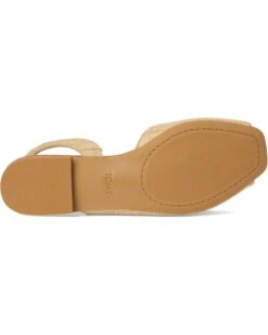 TOMS Briella Slingback | Flats -Luxury Shoe Boutique 616rzL1fvEL. AC SR736920