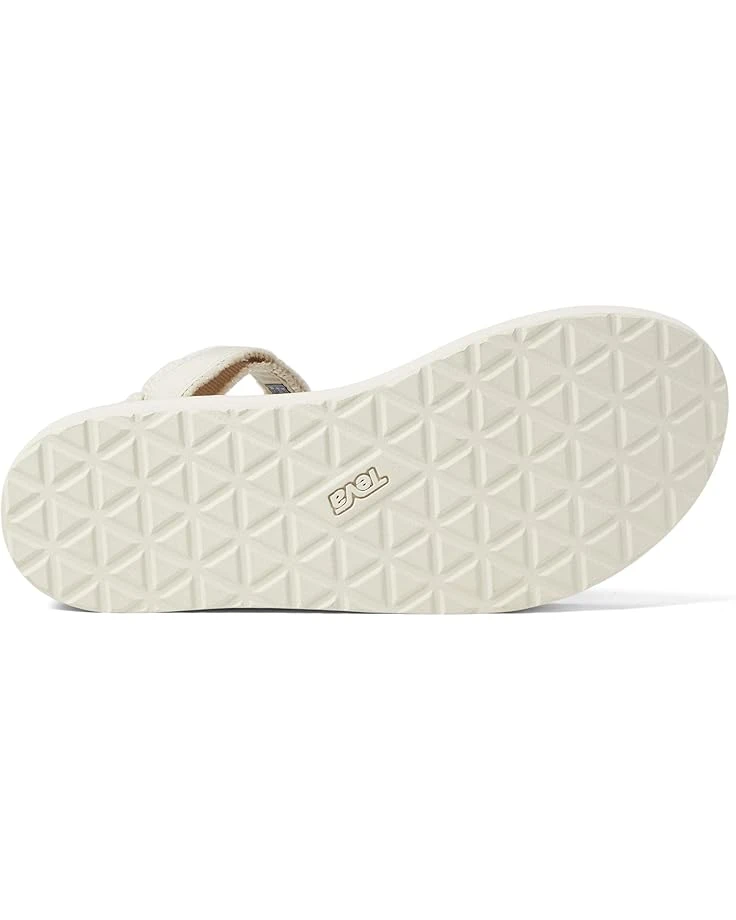 Teva Midform Universal Canvas | Sandals 5 Teva Midform Universal Canvas | Sandals - Image 3