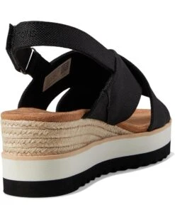 TOMS Diana Crossover | Heels -Luxury Shoe Boutique 61BVfoidJlL. AC SR736920