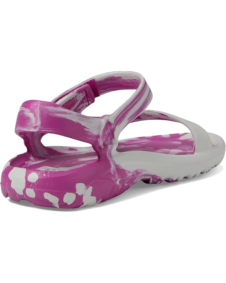 Teva Kids Hurricane Drift Huemix (Toddler/Little Kid/Big Kid) | Sandals 7 Teva Kids Hurricane Drift Huemix (Toddler/Little Kid/Big Kid) | Sandals - Image 5