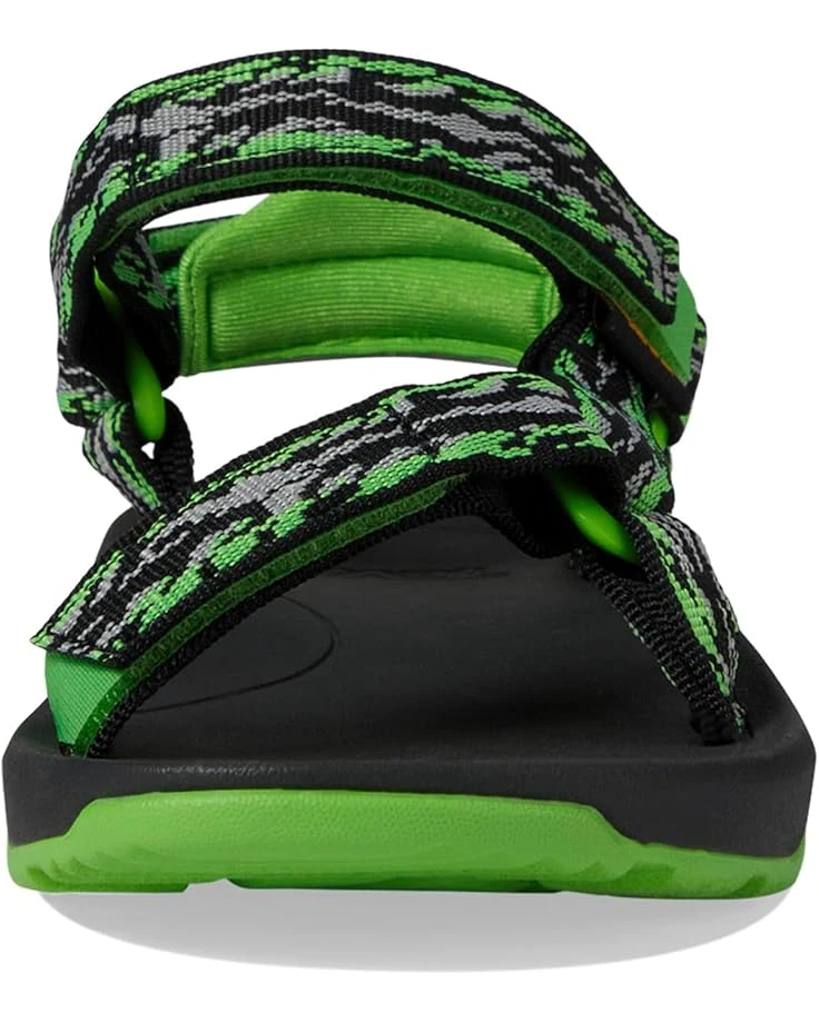 Teva Kids Hurricane XLT2 (Little Kid) | Sandals 4 Teva Kids Hurricane XLT2 (Little Kid) | Sandals - Image 2