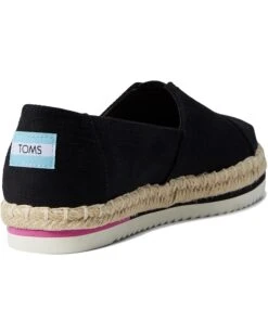 TOMS Alpargata Platform | Loafers -Luxury Shoe Boutique 61DW29zHgkL. AC SR736920