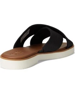 TOMS Mae Crossover | Sandals -Luxury Shoe Boutique 61DcLHuxIYL. AC SR736920