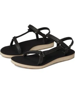Teva Original Universal Slim Lea | Sandals