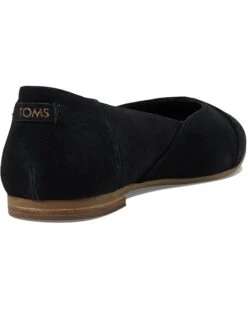 TOMS Jutti Neat | Flats -Luxury Shoe Boutique 61G8U1WQOlL. AC SR736920