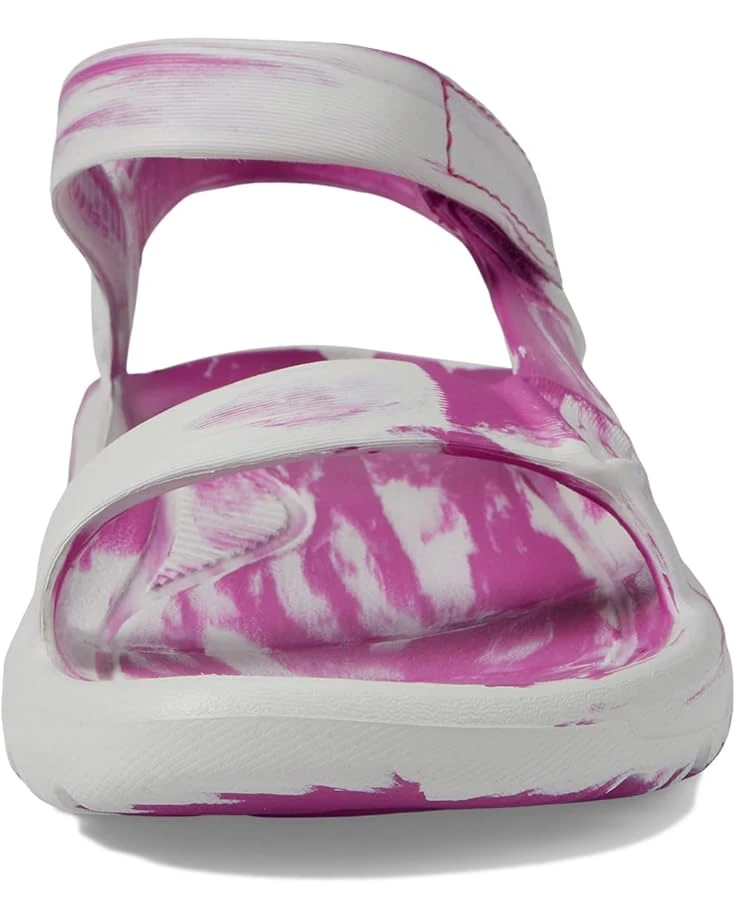 Teva Kids Hurricane Drift Huemix (Toddler/Little Kid/Big Kid) | Sandals 4 Teva Kids Hurricane Drift Huemix (Toddler/Little Kid/Big Kid) | Sandals - Image 2