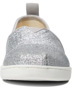 TOMS Kids Alpargata Espadrille (Little Kid/Big Kid) | Loafers -Luxury Shoe Boutique 61HKhp8lLBL. AC SR736920