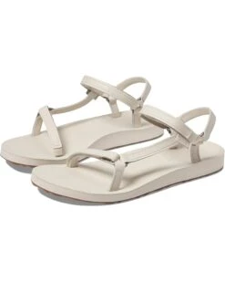 Teva Original Universal Slim Leather | Sandals -Luxury Shoe Boutique 61HW6SnY8BL. AC SR736920