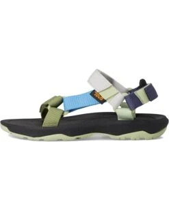 Teva Kids Hurricane XLT 2 (Little Kid/Big Kid) | Sandals -Luxury Shoe Boutique 61ItqLa2zbL. AC SR736920