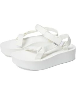Teva Flatform | Sandals -Luxury Shoe Boutique 61JIH3NvBYL. AC SR736920