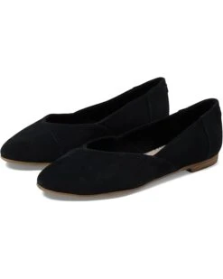 TOMS Jutti Neat | Flats