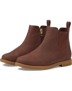 TOMS Kids Charlie (Little Kid/Big Kid) | Boots