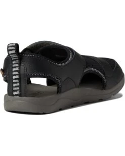 Teva Kids Hurricane Seekado (Little Kid/Big Kid) | Sandals -Luxury Shoe Boutique 61Kw3VvKnGL. AC SR736920