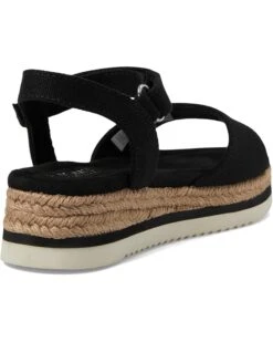 TOMS Kids Diana (Little Kid/Big Kid) | Heels -Luxury Shoe Boutique 61MKxPOg L. AC SR736920