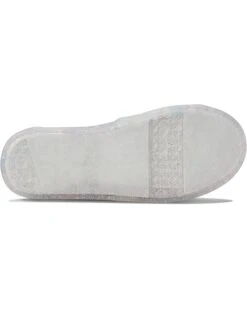 TOMS Kids Foil Unicorn Tie-Dye Knit Alpargata (Little Kid/Big Kid) | Loafers -Luxury Shoe Boutique 61MUWZgkwL. AC SR736920