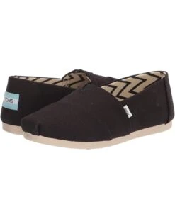 TOMS Classic Alpargata | Loafers -Luxury Shoe Boutique 61MoH PwXJL. AC SR736920