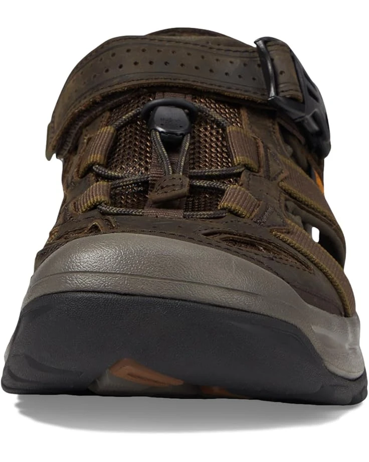 Teva Omnium 2 Leather | Sandals 4 Teva Omnium 2 Leather | Sandals - Image 2