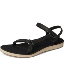 Teva Original Universal Slim Lea | Sandals -Luxury Shoe Boutique 61OZk9A282L. AC SR736920