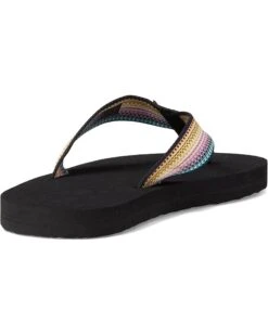 Teva Kids Mush II (Little Kid/Big Kid) | Sandals -Luxury Shoe Boutique 61PWZhck5gL. AC SR736920