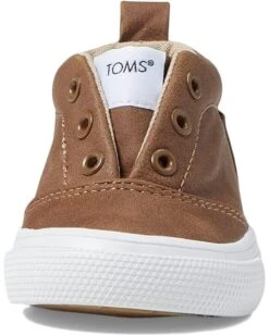 TOMS Kids Tiny Alpargata Fenix Mid (Toddler/Little Kid) | Sneakers & Athletic Shoes -Luxury Shoe Boutique 61SmOfOxB3L. AC SR736920