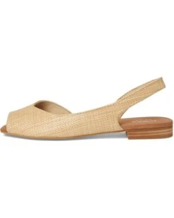 TOMS Briella Slingback | Flats -Luxury Shoe Boutique 61TPUffItTL. AC SR736920
