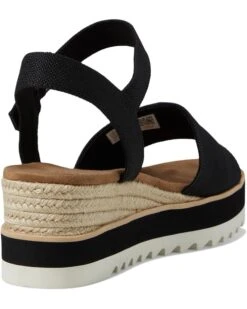 TOMS Diana WIDE | Heels -Luxury Shoe Boutique 61TXMQr1mCL. AC SR736920