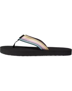 Teva Kids Mush II (Little Kid/Big Kid) | Sandals -Luxury Shoe Boutique 61UKaSkKKsL. AC SR736920