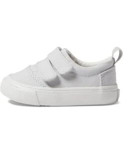 TOMS Kids Tiny Alpargata Fenix Double Strap (Toddler/Little Kid) | Sneakers & Athletic Shoes -Luxury Shoe Boutique 61UldfO27dL. AC SR736920