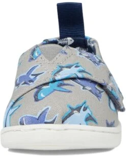 TOMS Kids Alpargata (Toddler/Little Kid) | Loafers -Luxury Shoe Boutique 61VW1xQkbmL. AC SR736920