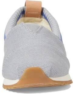 TOMS Kids Alpargata Resident (Little Kid/Big Kid) | Loafers -Luxury Shoe Boutique 61WIHm4QuVL. AC SR736920