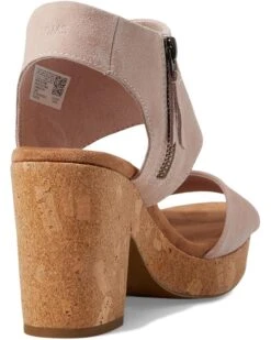 TOMS Majorca Platform | Heels -Luxury Shoe Boutique 61YYmxQu2OL. AC SR736920