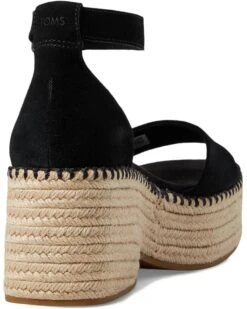 TOMS Laila | Heels -Luxury Shoe Boutique 61ZOL9szbyL. AC SR736920