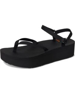 Teva Flatform Sandal Slim | Sandals -Luxury Shoe Boutique 61ZRdNItLfL. AC SR736920