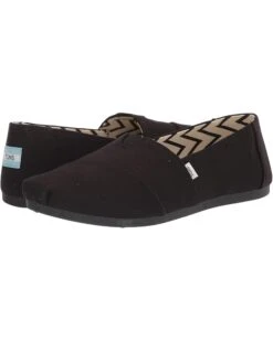 TOMS Classic Alpargata | Loafers -Luxury Shoe Boutique 61Znpfeag2L. AC SR736920