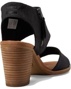 TOMS Majorca Cutout | Heels -Luxury Shoe Boutique 61bD K0x9bL. AC SR736920