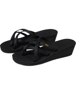 Teva Mush Mandlyn Wedge Ola 2 | Heels