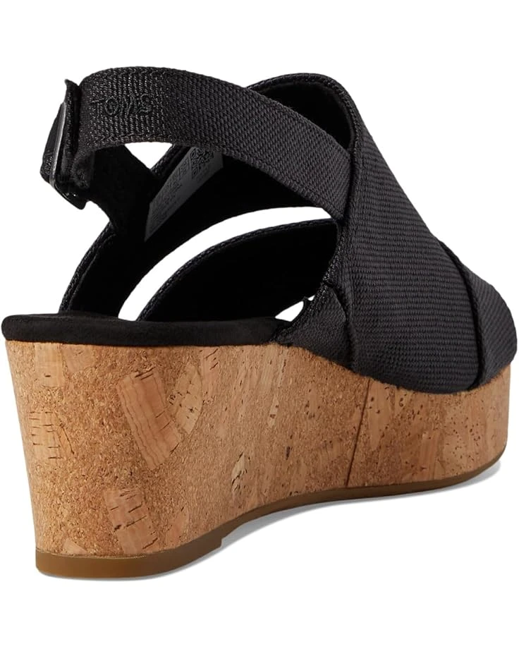 TOMS Claudine | Heels 7 TOMS Claudine | Heels - Image 5