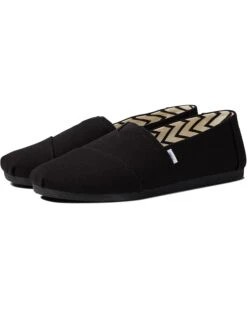 TOMS Classic Alpargata | Loafers -Luxury Shoe Boutique 61dp0vstCEL. AC SR736920
